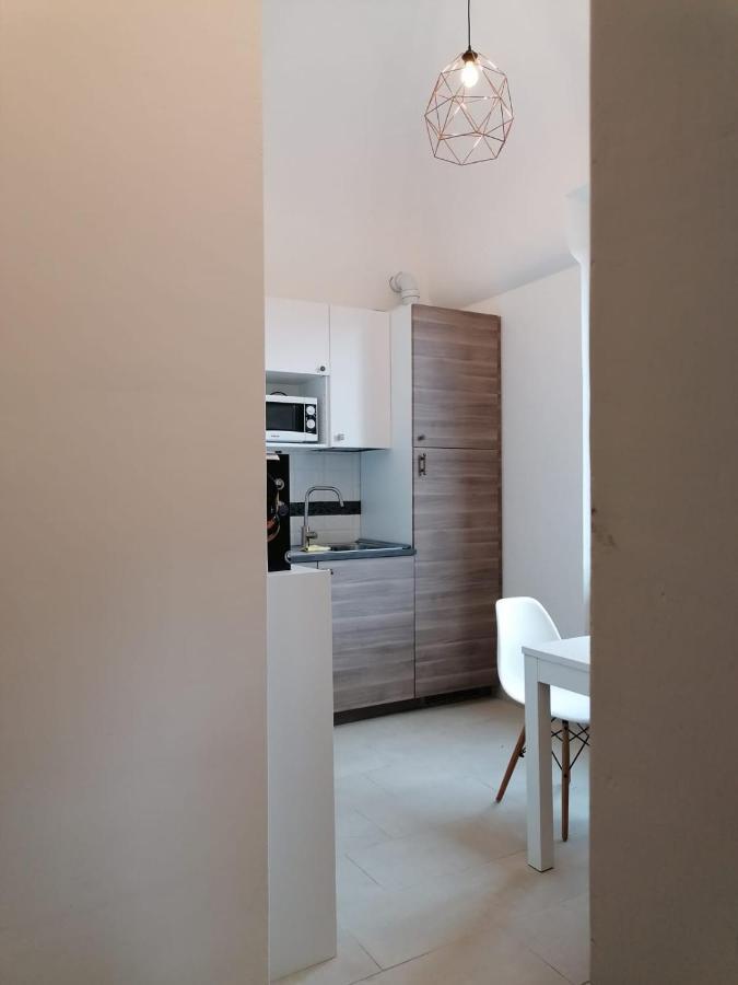 Bed On The Rocks Apartment Финале Лигуре Екстериор снимка