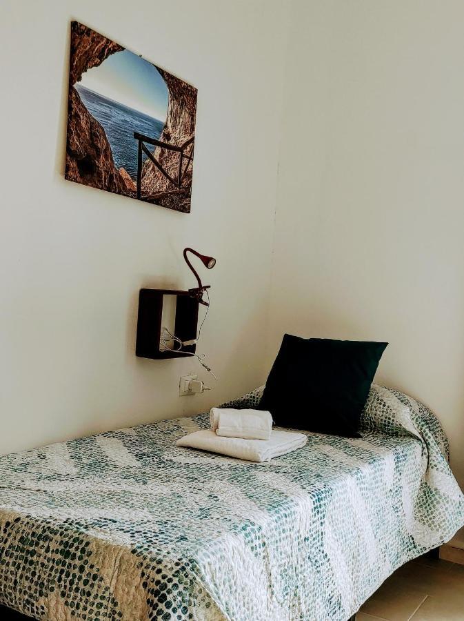 Bed On The Rocks Apartment Финале Лигуре Екстериор снимка