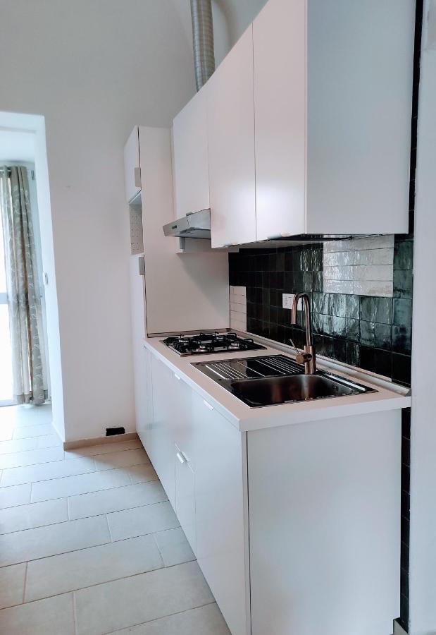 Bed On The Rocks Apartment Финале Лигуре Екстериор снимка