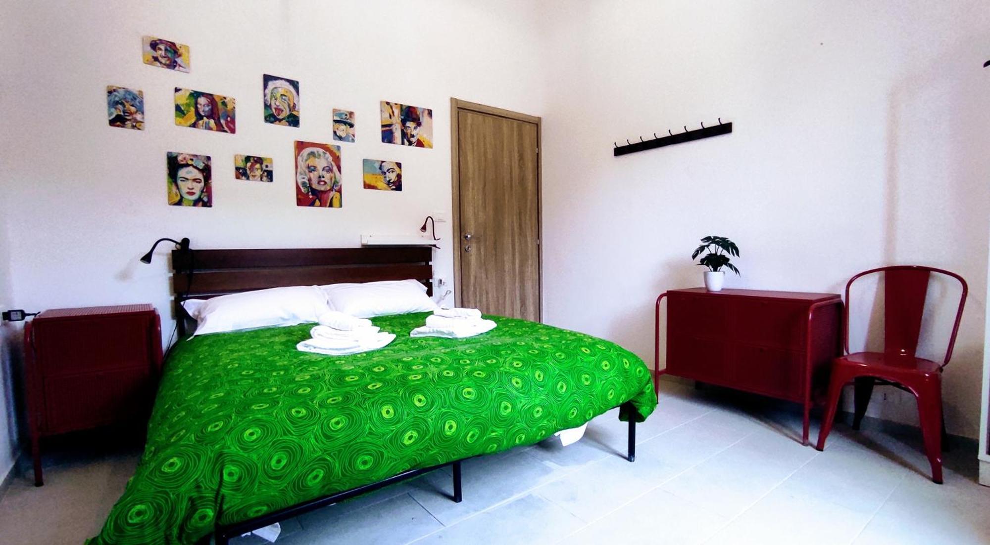 Bed On The Rocks Apartment Финале Лигуре Екстериор снимка