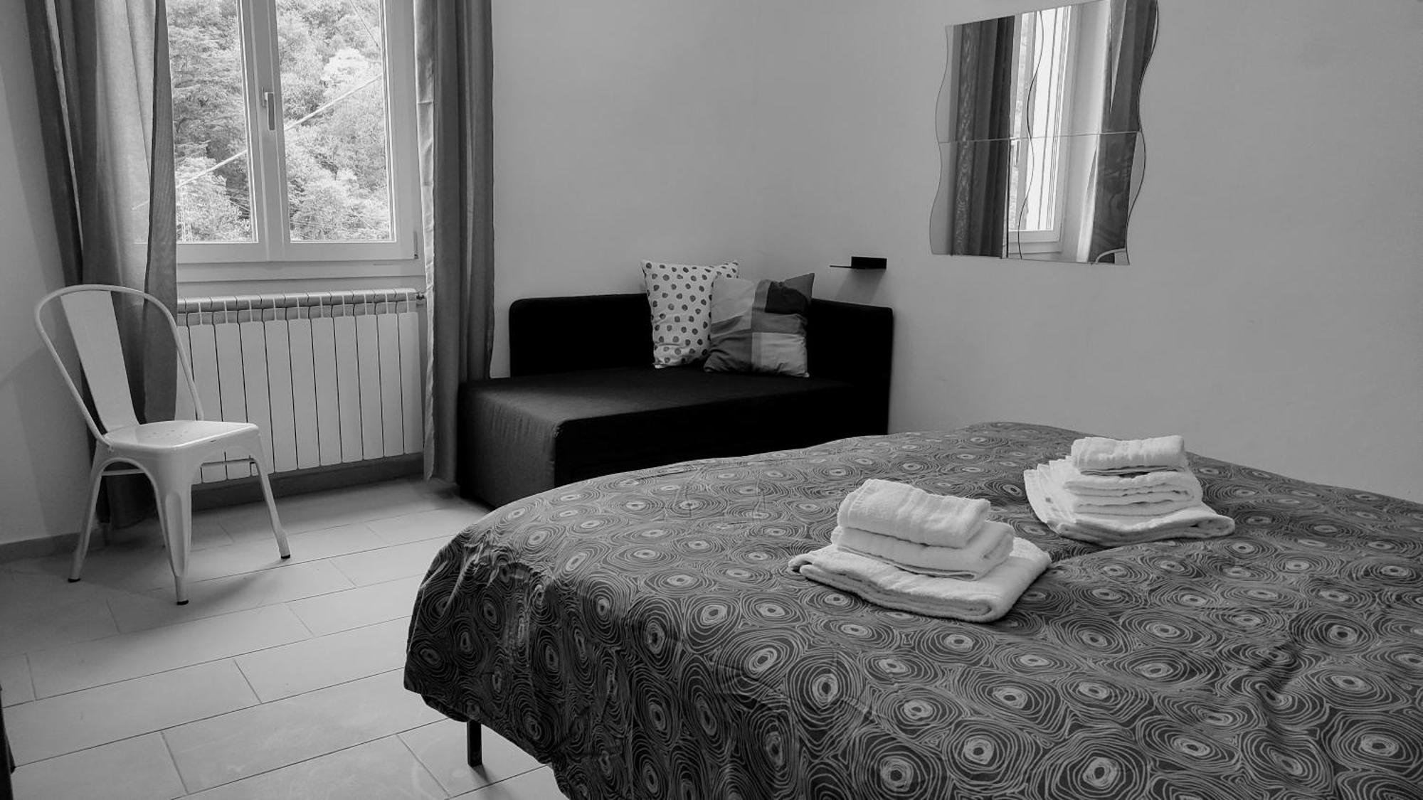 Bed On The Rocks Apartment Финале Лигуре Екстериор снимка