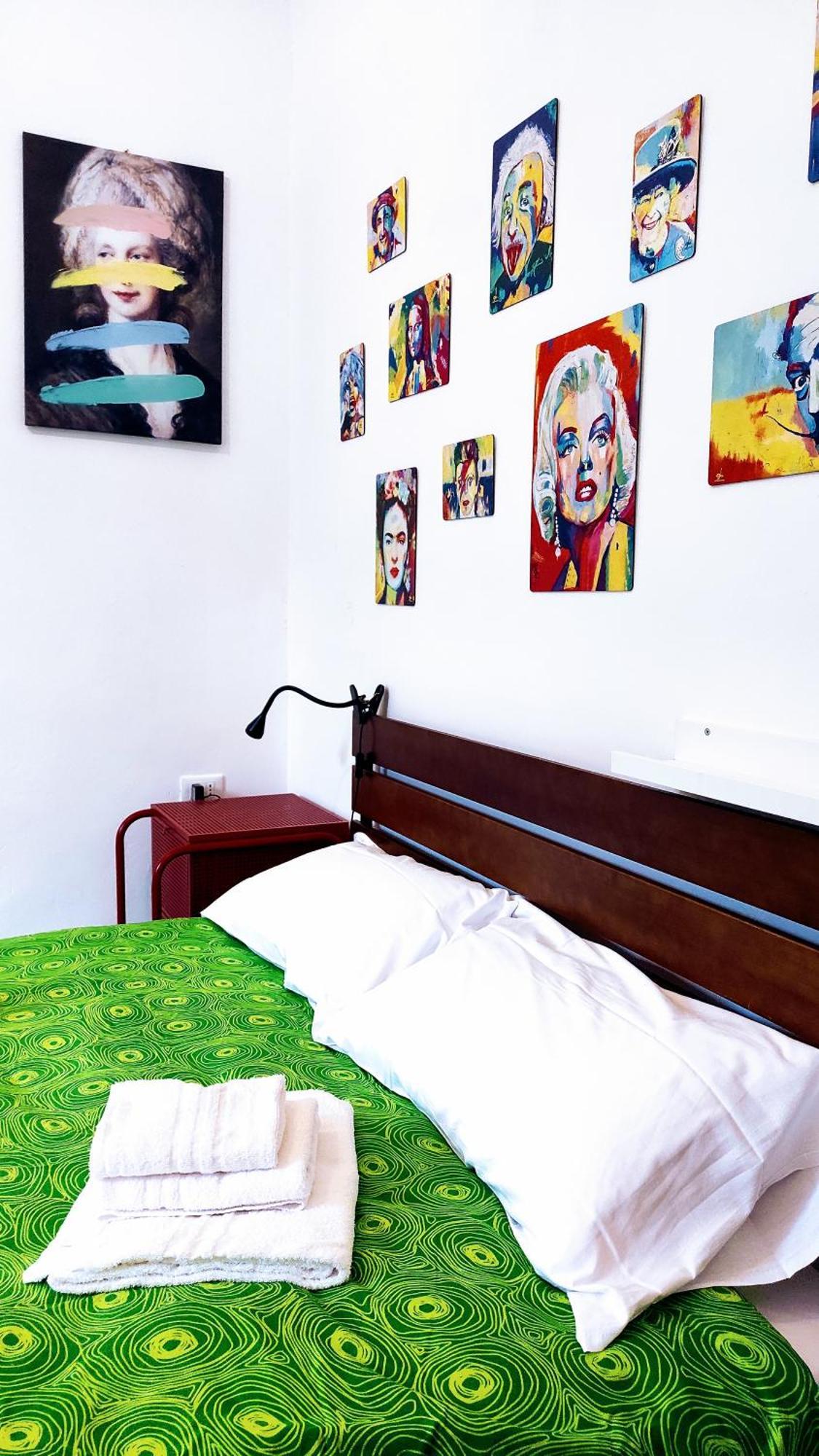 Bed On The Rocks Apartment Финале Лигуре Екстериор снимка